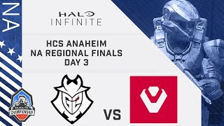 G2 vs Sentinels  HCS Anaheim 2022  Elimination Quarterfinals [upl. by Viddah144]