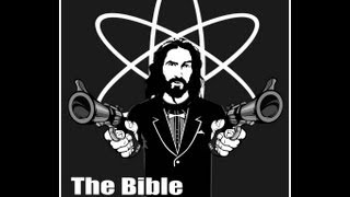 The Bible Reloaded The Atheist Bible Study [upl. by Yddet848]