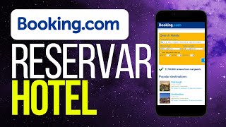 Cómo Reservar hotel en Booking SIN PAGAR [upl. by Oirasan]