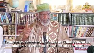 DÉBAT CONTRADICTOIRE AVEC LE PROFESSEUR CHEICK YACOUB DOUCOURE  LES DIFFÉRENTS COURANTS DE LISLAM1 [upl. by Lasser]