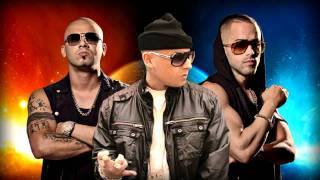 Cosculluela ft Wisin amp Yandel  Soñando Despierto  Reggaeton 2011 [upl. by Enahs]