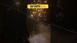 120 Shots 💥 diwalivlogs diwali diwalimasti diwalispecial crackers crackersmarket [upl. by Akinot]