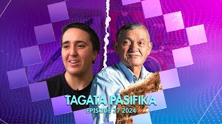 WATCH Tagata Pasifika 2024 Episode 27 [upl. by Scottie]