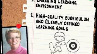 five key aspects of differentiated instruction [upl. by Efren771]