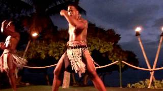 Maori Slap Dance [upl. by Aseretairam]