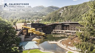 Falkensteiner Family Resort Lido [upl. by Bello]