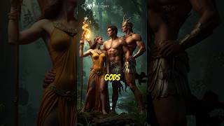 Hercules 12 Labors Epic Greek Mythology in 60 Seconds [upl. by Eolhc]