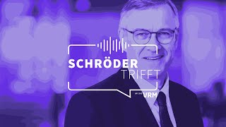 Schröder trifft 04 – Christian Boehringer  Schröder trifft [upl. by Mollee]