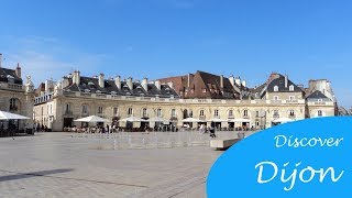 Discover Dijon [upl. by Conney]