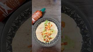 Tortilla wrap  Low carb  low fat  diet recipes  follow  like  share  subscribe  fypシ゚viral [upl. by Anaiviv]