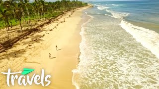 The Best Destinations to Visit in the Dominican Republic [upl. by Einuj]