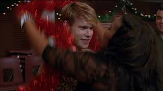 GLEE  Full Performance of All I Want for Christmas Is Youquot from quotExtraordinary Merry Christmasquot [upl. by Yesac]