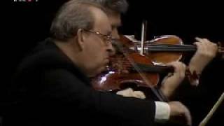 Shostakovich Quartet plays Shostakovich String quartet no 3 1st movement [upl. by Norraa]