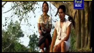 Omthai Kuthuk  New Kokborok Official Music Video  Aisiri amp KusumBiswanath FtMomiRBL Bru [upl. by Thevenot]