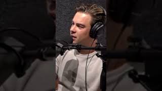 Cody Ko getting CALLED OUT by Noel for the allegations [upl. by Alicec]