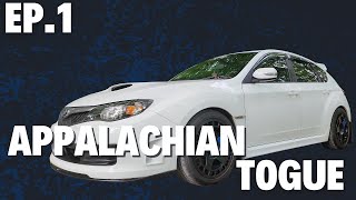 Appalachian Togue Episode 1 [upl. by Oniluap]