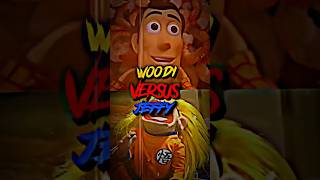 Woody VS Jeffy sml edit jalapa21 jeffy woody [upl. by Yrrah]