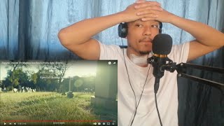 YARREZiggy4x  Honne Ft Maglera Doe Boy amp Priddy Ugly Remix LEKKER TV REACTION [upl. by Publias]