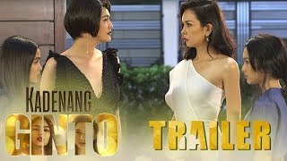 ENG SUB Ep 38  Kadenang Ginto  Francine Diaz Dimples Romana Beauty GonzalesAndre Brillantes [upl. by Sall]