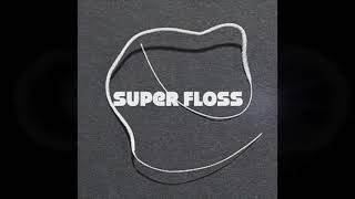 การใช้ superfloss หลังติดเครื่องมือจัดฟัน [upl. by Hardner]