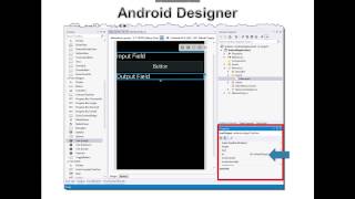 Making CrossPlatform Mobile Apps With Xamarin and C [upl. by Gaal888]