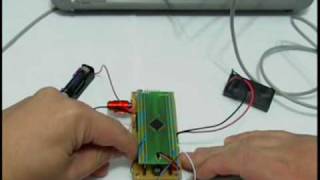 UP Self powered boost converter [upl. by Kristi]