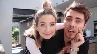 Zalfie best and cute moments [upl. by Oivlis]