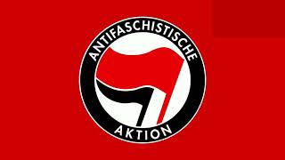 Anti Fascist song quotEinheitsfrontliedquot  German Workers Song [upl. by Dearden]