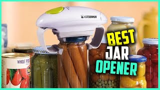 Best Jar Openers for Seniors Arthritis Elderly in 2023 Top 5 Review [upl. by Hotze]