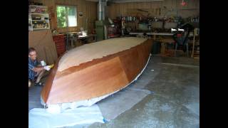 Iggy Malahini Boat Build  Part Imp4 [upl. by Stoddart]