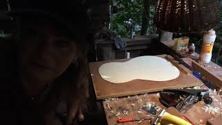 thinning engelmann spruce top [upl. by Jinny]