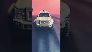 Diecast jeep music [upl. by Ahsian]