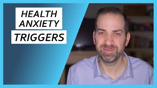 Hypochondriasis UNLEASHED How Health Anxiety is Triggered  Dr Rami Nader [upl. by Madeleine216]