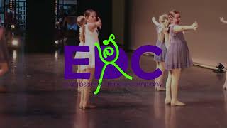 Expressions Dance Company  EDC [upl. by Dionne]