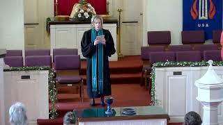 Hiland Presbyterian Church Live Stream [upl. by Jedediah]