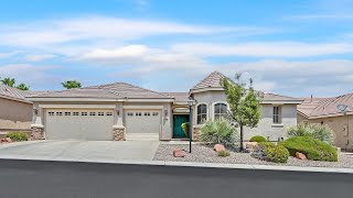 8216 Wooden Windmill Ct Las Vegas NV [upl. by Hodges]