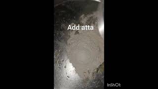 Making radish ka paratha [upl. by Ainedrag]