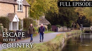 Escape to the Country Season 21 Episode 27 Highlands 2021  FULL EPISODE [upl. by Ainnos917]