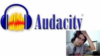 Audacity  Hướng dẫn sử dụng cơ bản để thu âm [upl. by Darwin]