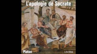 Apologie de Socrate  Plato  AudioBook FR [upl. by Anamuj]