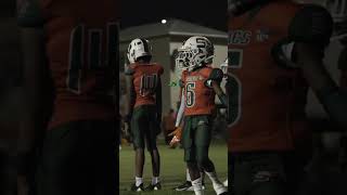 Ball is life football youthfootballnetwork highlights youthfootball boom sunrise hurricanes 9u [upl. by Anoyk]