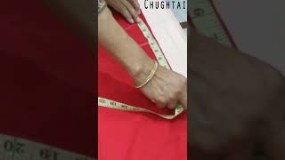 Part 3  Easy Kaftan Cutting And Stitching  Stitching Tutorial For Beginners  Daily Wear Kaftan [upl. by Trillby667]