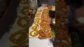 Sandwich heart attack sandwich food bhojpurisong shraddhakapoorfoodie streetFood New Viral [upl. by Verna]