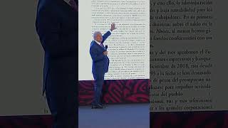 Recordó cuando en 1995 se reformó la Constitución para aprobar el aumento del IVA de 10 a 15 [upl. by Arbmik]