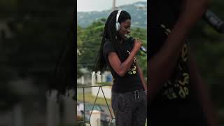 💚💛❤️ Jah9 amp DUB FX  Streamers A Bubble [upl. by Bowen21]