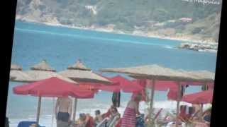 LOURDATA KEFALONIA GREECE [upl. by Erina]