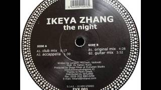 Ikeya Zhang  The Night Club Mix [upl. by Dorrej]