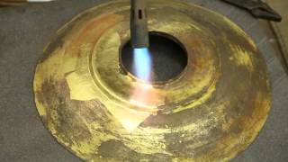 Jagannath Gangaram Pednekar Jewellers Making of gold kalash MAHALAXMI [upl. by Irved609]