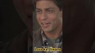 🥺Love ka diwana sahrukh khan ❤️‍🔥❤️ bollywood 🤭sahrukhan kingkhan love film srk 🥰 [upl. by Vijar]