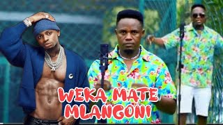 Uncle eddy new song  Weka mate mlangoni   Jack kadere [upl. by Cutler]